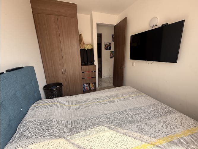 Apartamento de 3 alcobas en venta en Tunja, Tunja, 64 m² · foto 12 de 17