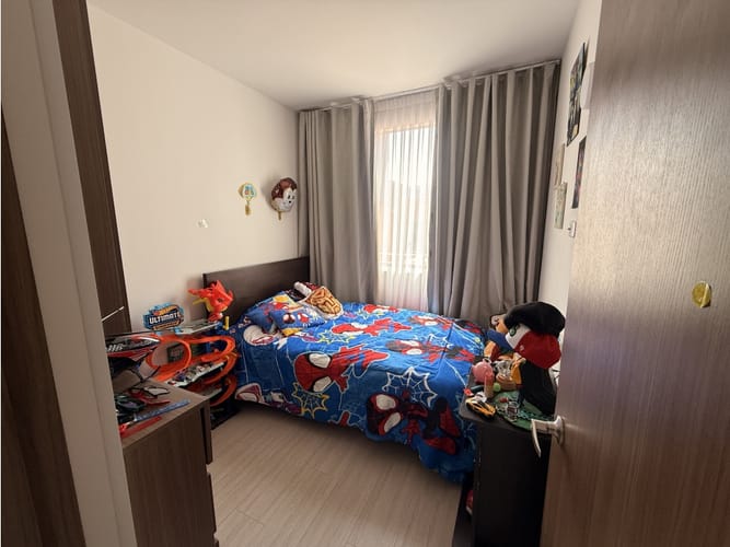 Apartamento de 3 alcobas en venta en Tunja, Tunja, 64 m² · foto 13 de 17