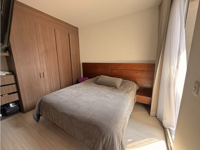 Apartamento de 3 alcobas en venta en Tunja, Tunja, 64 m² · foto 14 de 17