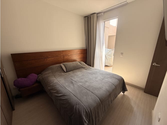 Apartamento de 3 alcobas en venta en Tunja, Tunja, 64 m² · foto 15 de 17