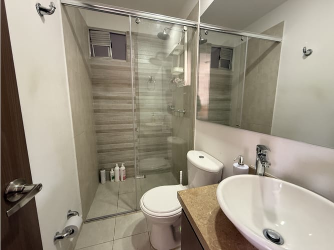 Apartamento de 3 alcobas en venta en Tunja, Tunja, 64 m² · foto 16 de 17