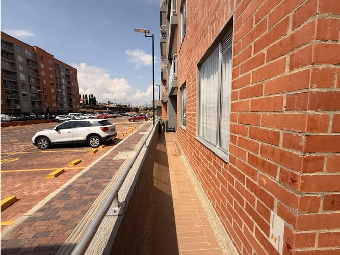 Apartamento de 3 alcobas en venta en Tunja, Tunja, 64 m² · foto 17 de 17