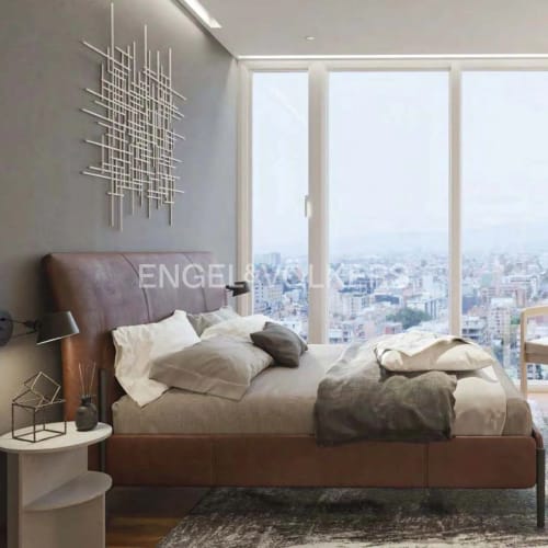 Apartamento en venta en La Cabrera, Bogotá · foto 5 de 7