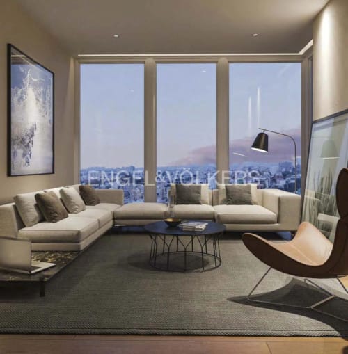 Apartamento en venta en La Cabrera, Bogotá · foto 2 de 7