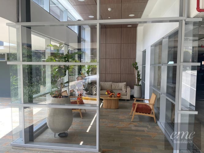 Apartamento de 2 alcobas en venta en Areka, Envigado, 86 m² · foto 1 de 21