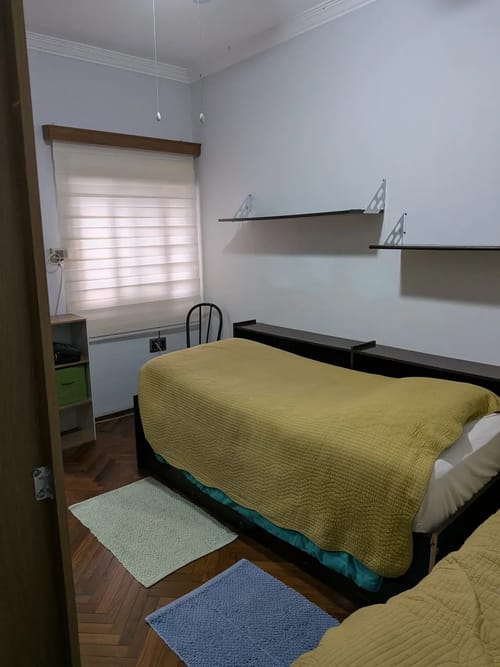 Apartamento en alquiler en Pocitos Nuevo · Foto 5