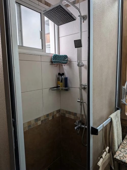 Apartamento en alquiler en Pocitos Nuevo · Foto 6