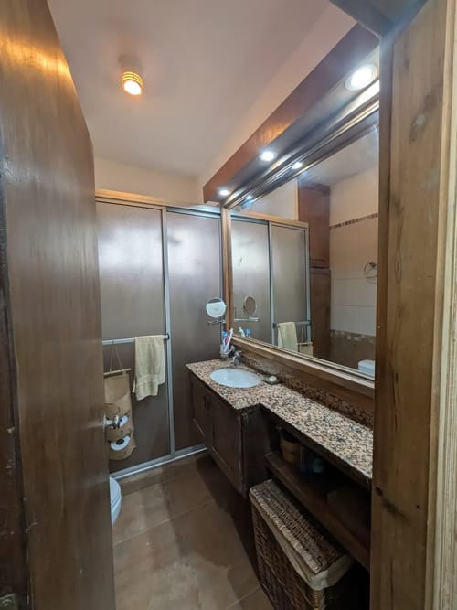 Apartamento en alquiler en Pocitos Nuevo · Foto 7
