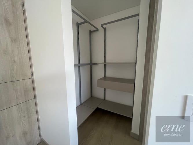 Apartamento de 2 alcobas en venta en Areka, Envigado, 86 m² · foto 5 de 21