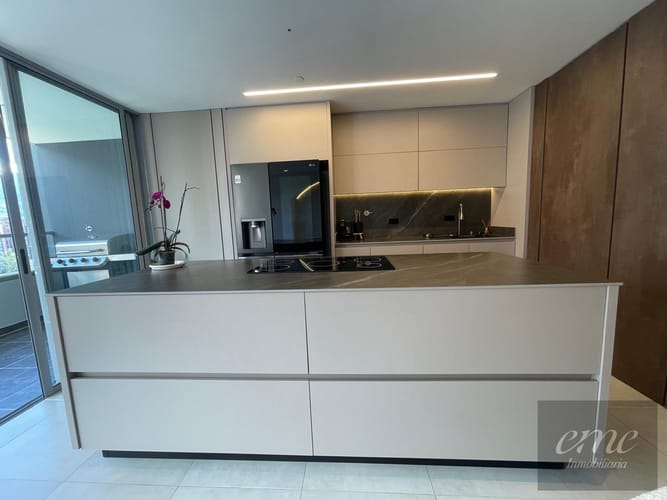Apartamento de 2 alcobas en venta en Areka, Envigado, 86 m² · foto 15 de 21