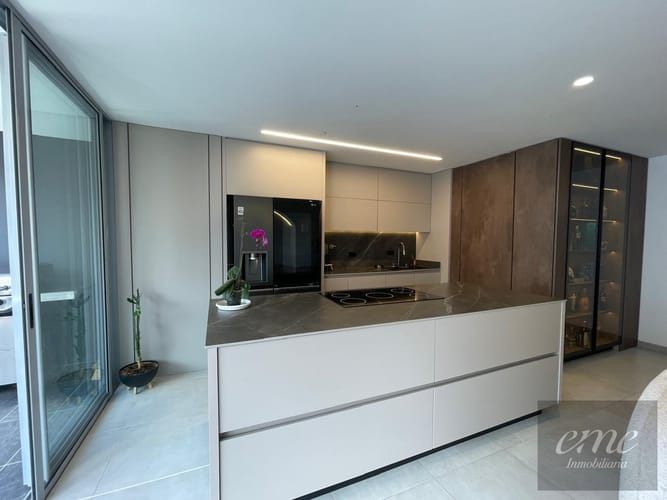 Apartamento de 2 alcobas en venta en Areka, Envigado, 86 m² · foto 16 de 21