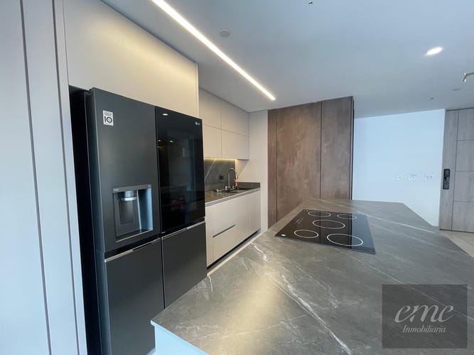 Apartamento de 2 alcobas en venta en Areka, Envigado, 86 m² · foto 17 de 21