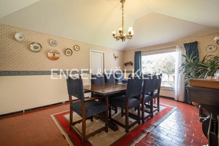 Casa de 3 alcobas en venta en Santa Barbara Alta, Bogotá, 786 m² · foto 7 de 7