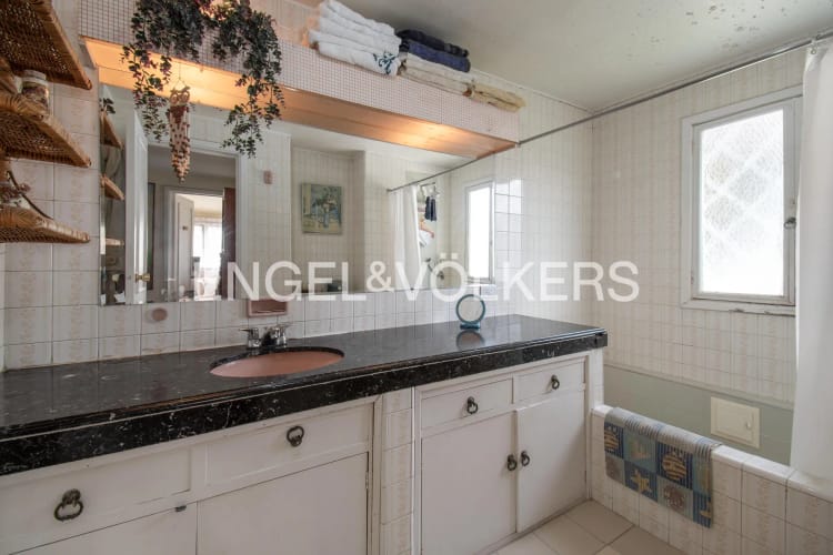 Casa de 3 alcobas en venta en Santa Barbara Alta, Bogotá, 786 m² · foto 6 de 7