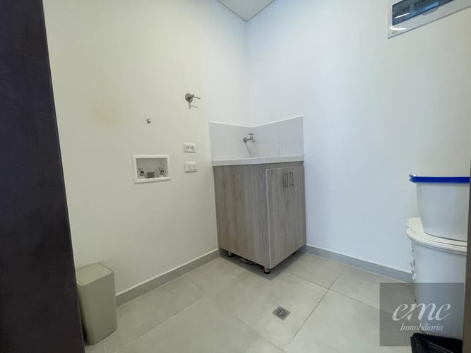 Apartamento de 2 alcobas en venta en Areka, Envigado, 86 m² · foto 18 de 21