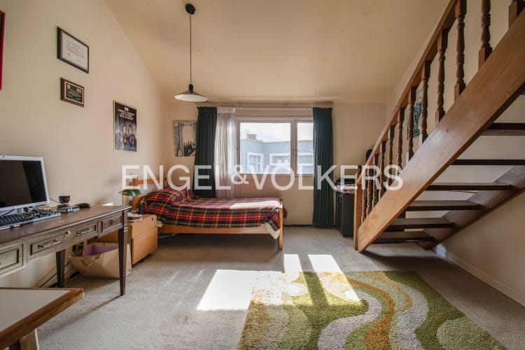 Casa de 3 alcobas en venta en Santa Barbara Alta, Bogotá, 786 m² · foto 5 de 7