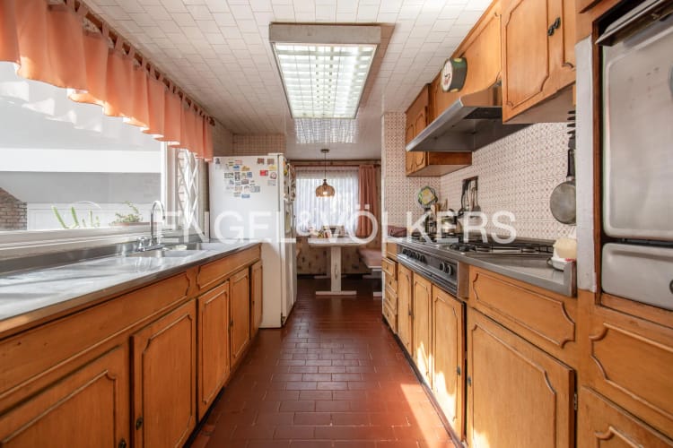 Casa de 3 alcobas en venta en Santa Barbara Alta, Bogotá, 786 m² · foto 4 de 7