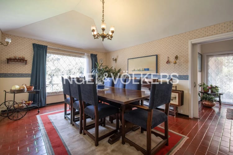 Casa de 3 alcobas en venta en Santa Barbara Alta, Bogotá, 786 m² · foto 3 de 7