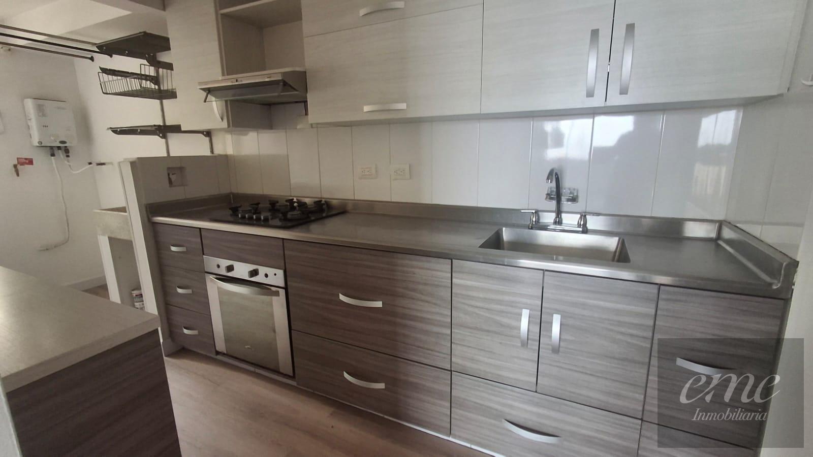 Apartamento en arriendo en Vía Las Palmas, Medellín · foto 2 de 20