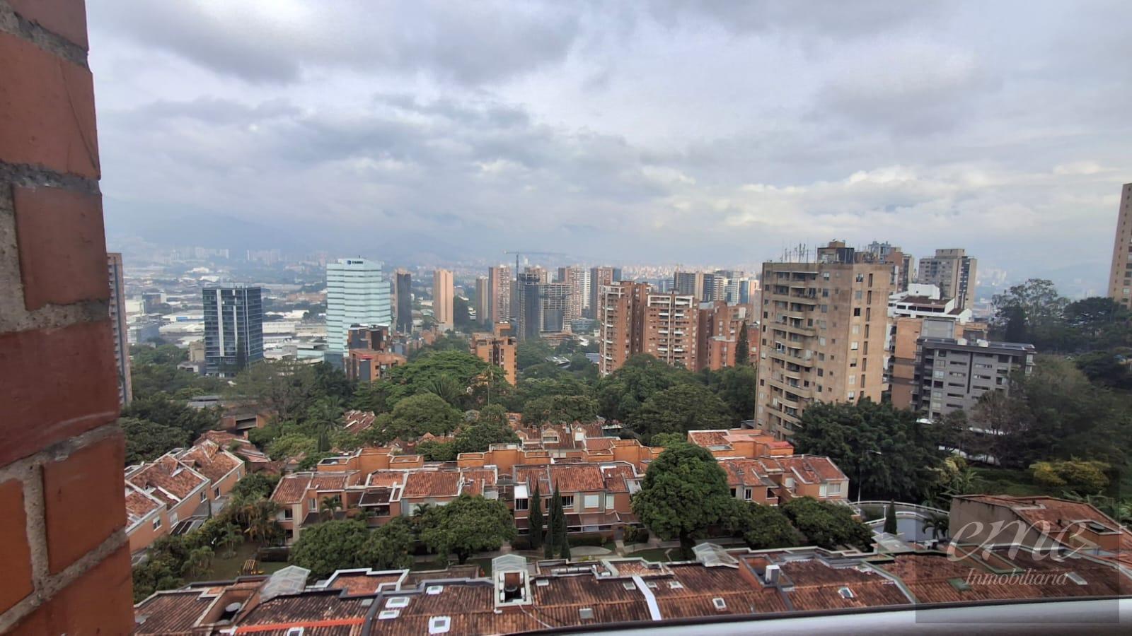 Apartamento en arriendo en Vía Las Palmas, Medellín · foto 4 de 20