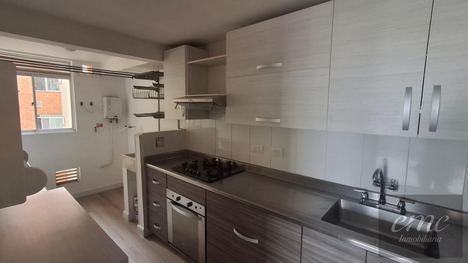 Apartamento en arriendo en Vía Las Palmas, Medellín · foto 6 de 20