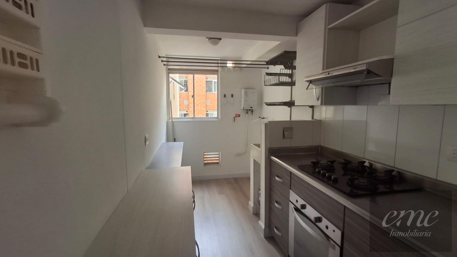 Apartamento en arriendo en Vía Las Palmas, Medellín · foto 7 de 20
