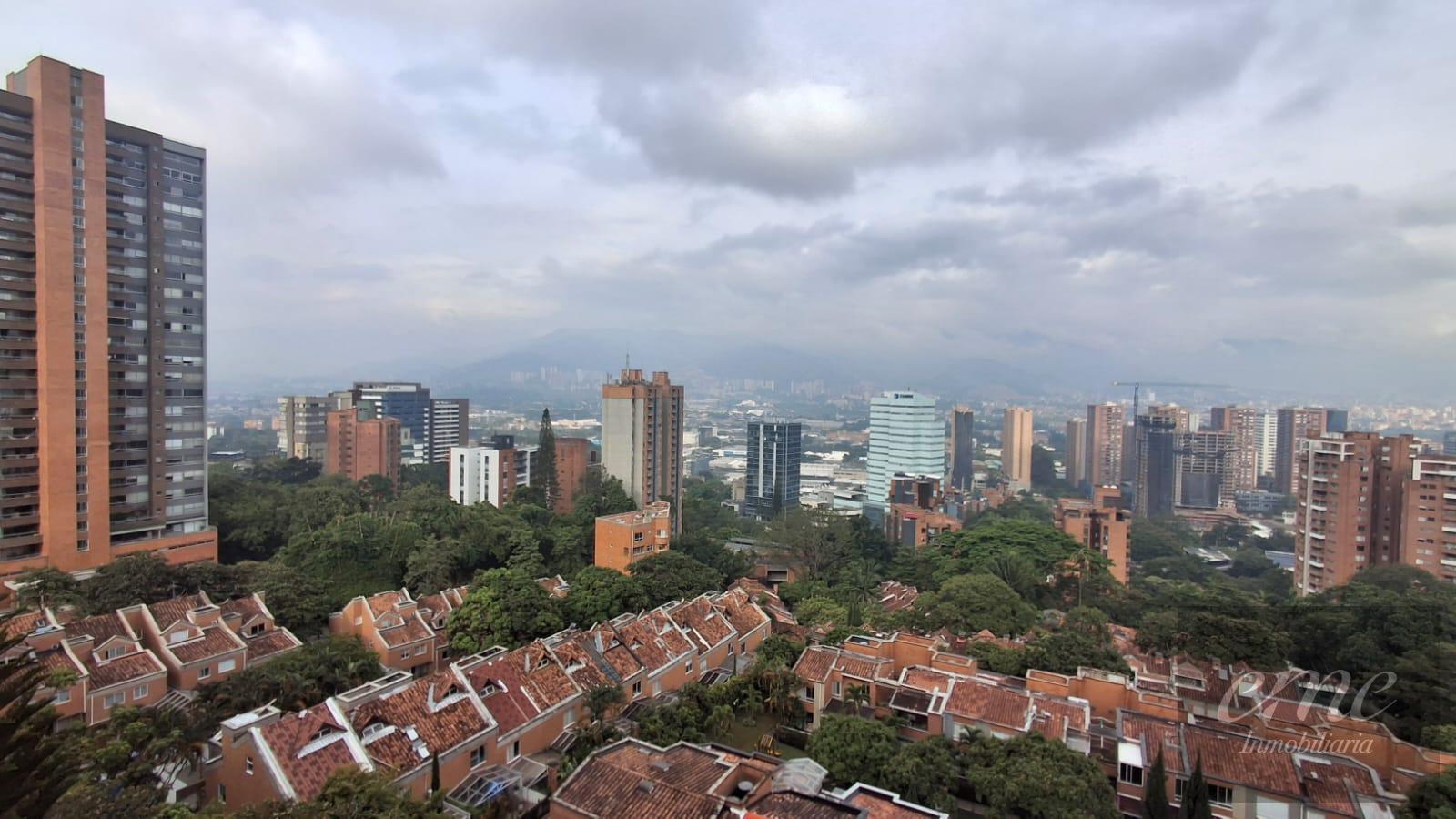 Apartamento en arriendo en Vía Las Palmas, Medellín · foto 8 de 20