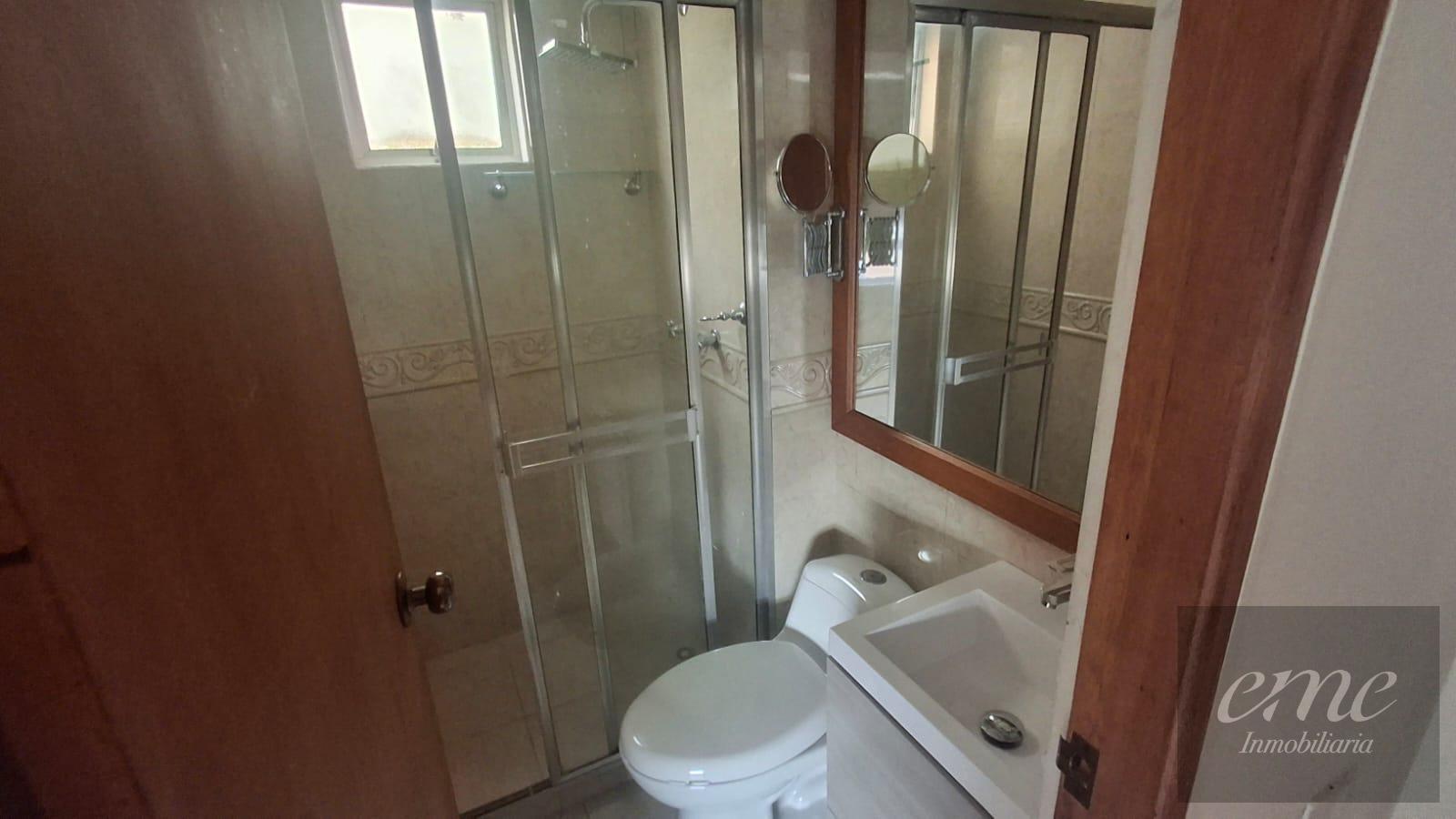 Apartamento en arriendo en Vía Las Palmas, Medellín · foto 10 de 20