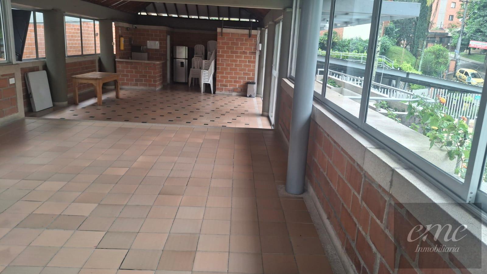 Apartamento en arriendo en Vía Las Palmas, Medellín · foto 14 de 20