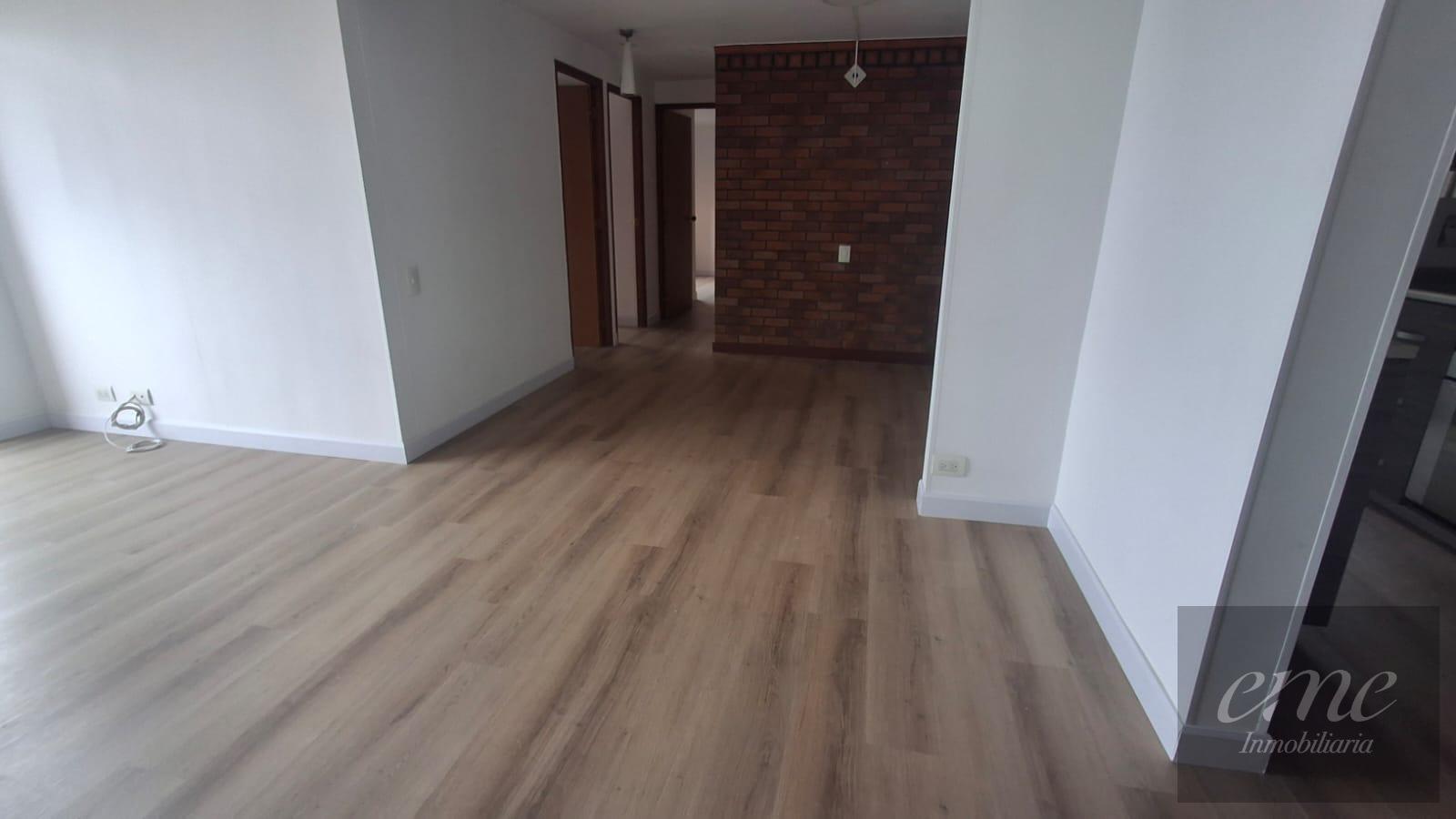 Apartamento en arriendo en Vía Las Palmas, Medellín · foto 18 de 20