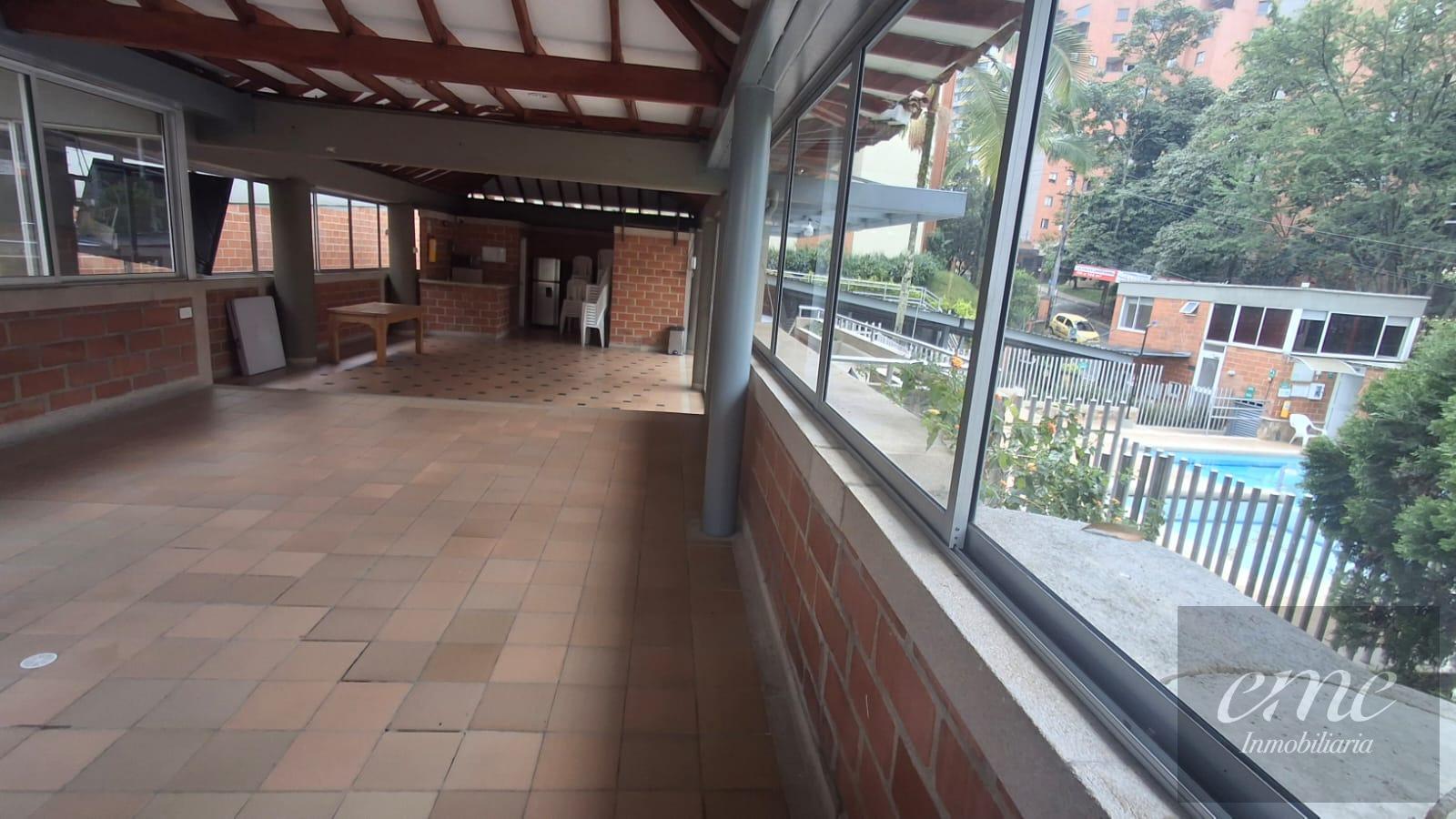 Apartamento en arriendo en Vía Las Palmas, Medellín · foto 20 de 20
