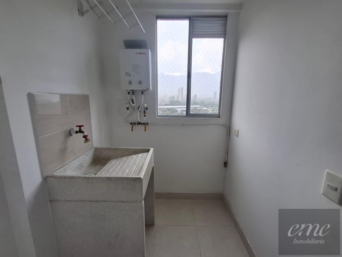 Apartamento de 3 alcobas en venta en Bello, 64 m² · foto 3 de 19