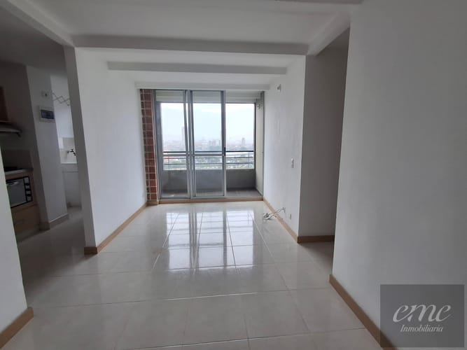 Apartamento de 3 alcobas en venta en Bello, 64 m² · foto 6 de 19