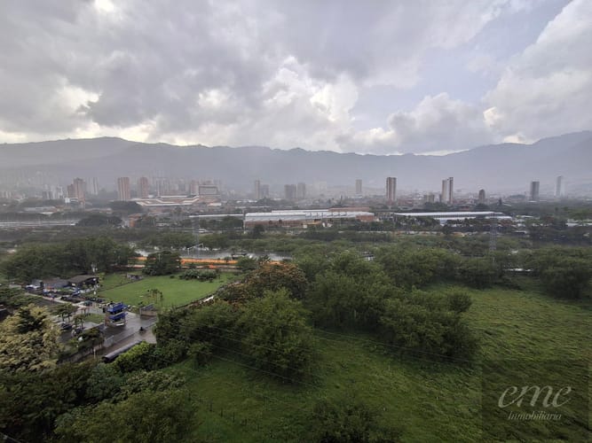 Apartamento de 3 alcobas en venta en Bello, 64 m² · foto 8 de 19