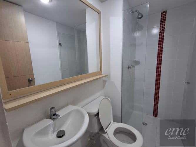 Apartamento de 3 alcobas en venta en Bello, 64 m² · foto 10 de 19