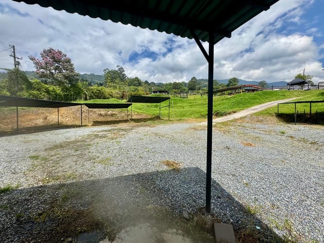Lote en arriendo en Pueblo Viejo, La Estrella, 2500 m² · foto 3 de 13