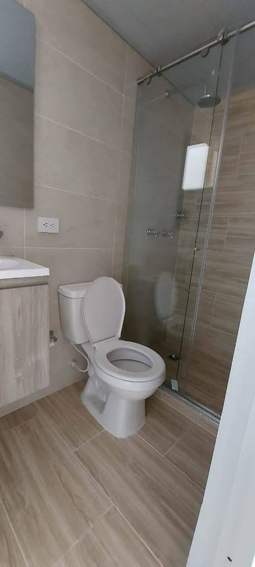 Apartamento de 2 alcobas en venta en La Gaviota, Ibagué, 50 m² · foto 3 de 11
