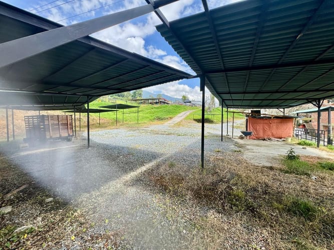 Lote en arriendo en Pueblo Viejo, La Estrella, 2500 m² · foto 5 de 13