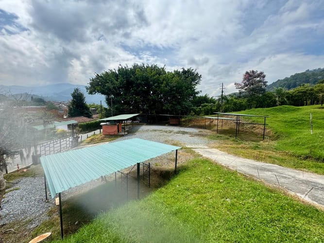 Lote en arriendo en Pueblo Viejo, La Estrella, 2500 m² · foto 6 de 13