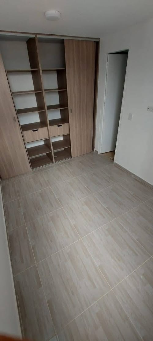 Apartamento de 2 alcobas en venta en La Gaviota, Ibagué, 50 m² · foto 6 de 11
