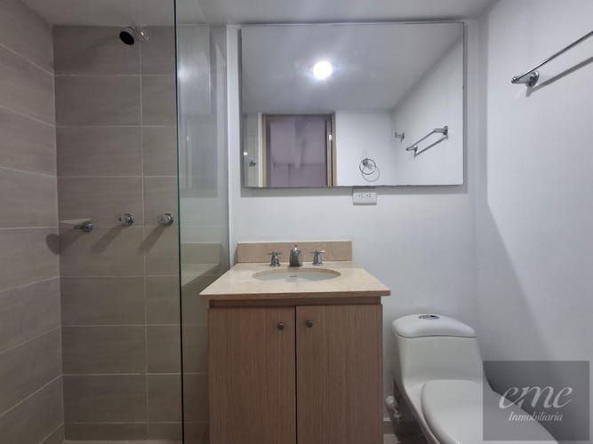 Apartamento de 3 alcobas en venta en Bello, 64 m² · foto 19 de 19