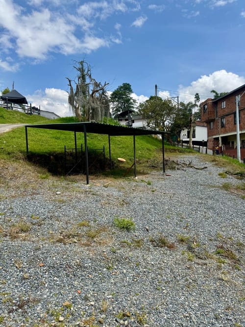 Lote en arriendo en Pueblo Viejo, La Estrella, 2500 m² · foto 7 de 13