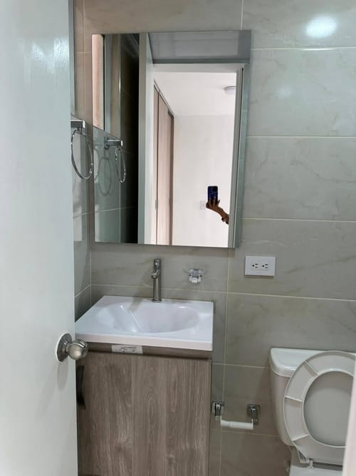 Apartamento de 2 alcobas en venta en La Gaviota, Ibagué, 50 m² · foto 7 de 11
