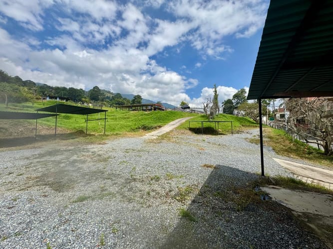 Lote en arriendo en Pueblo Viejo, La Estrella, 2500 m² · foto 8 de 13