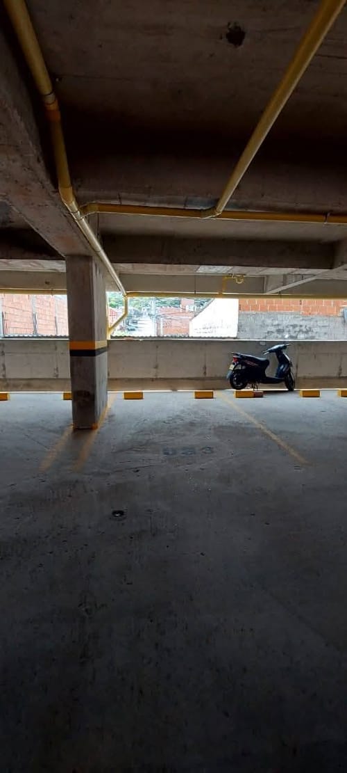 Apartamento de 2 alcobas en venta en La Gaviota, Ibagué, 50 m² · foto 8 de 11