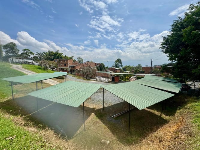 Lote en arriendo en Pueblo Viejo, La Estrella, 2500 m² · foto 10 de 13