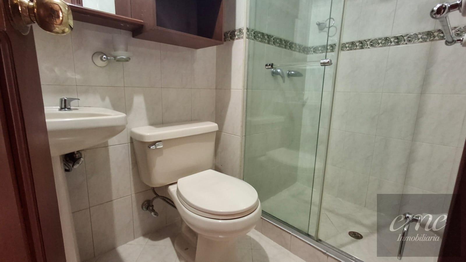 Apartamento en venta en El Poblado, Medellín · foto 6 de 15