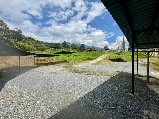 Lote en arriendo en Pueblo Viejo, La Estrella, 2500 m² · foto 13 de 13