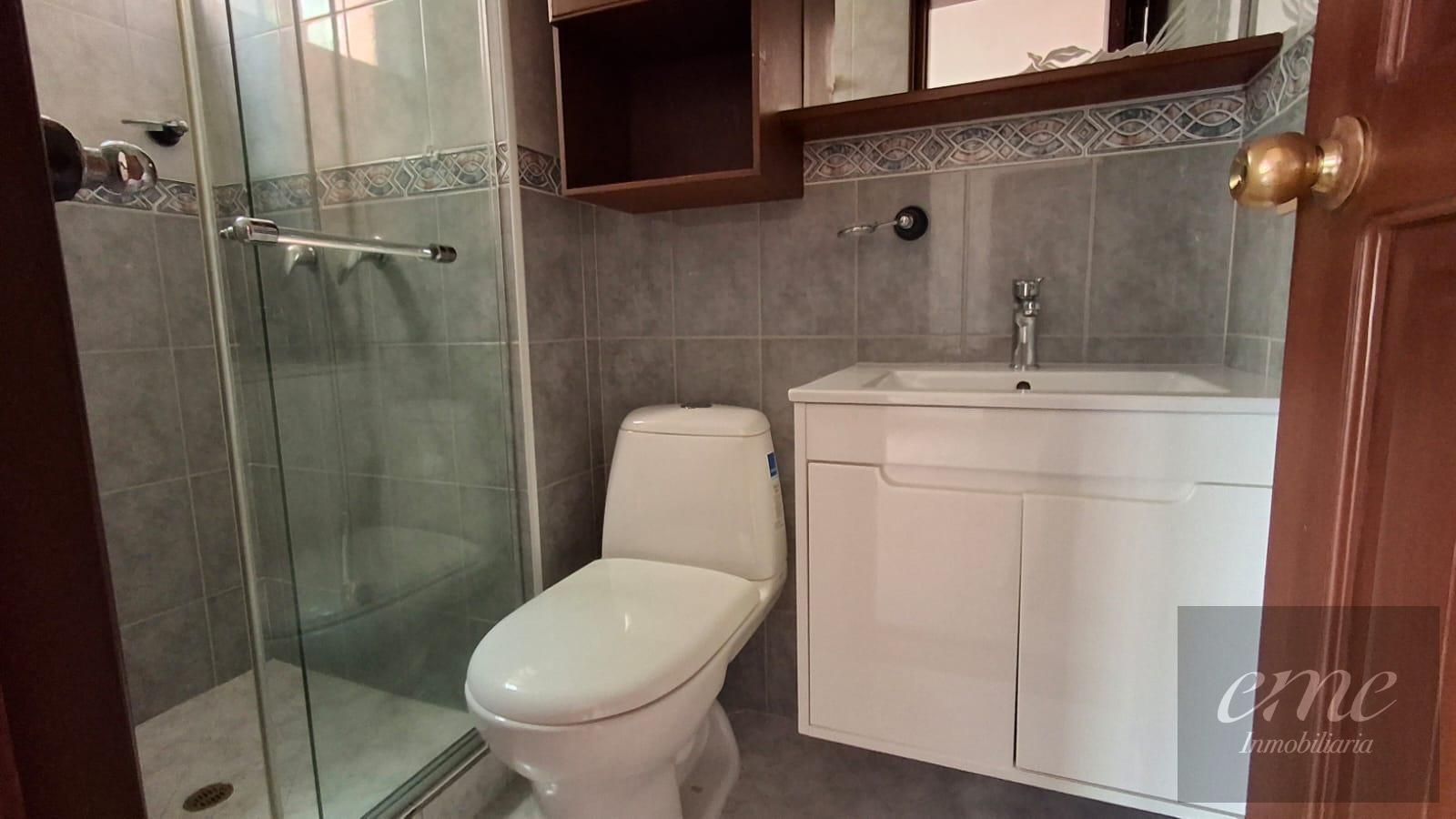 Apartamento en venta en El Poblado, Medellín · foto 12 de 15