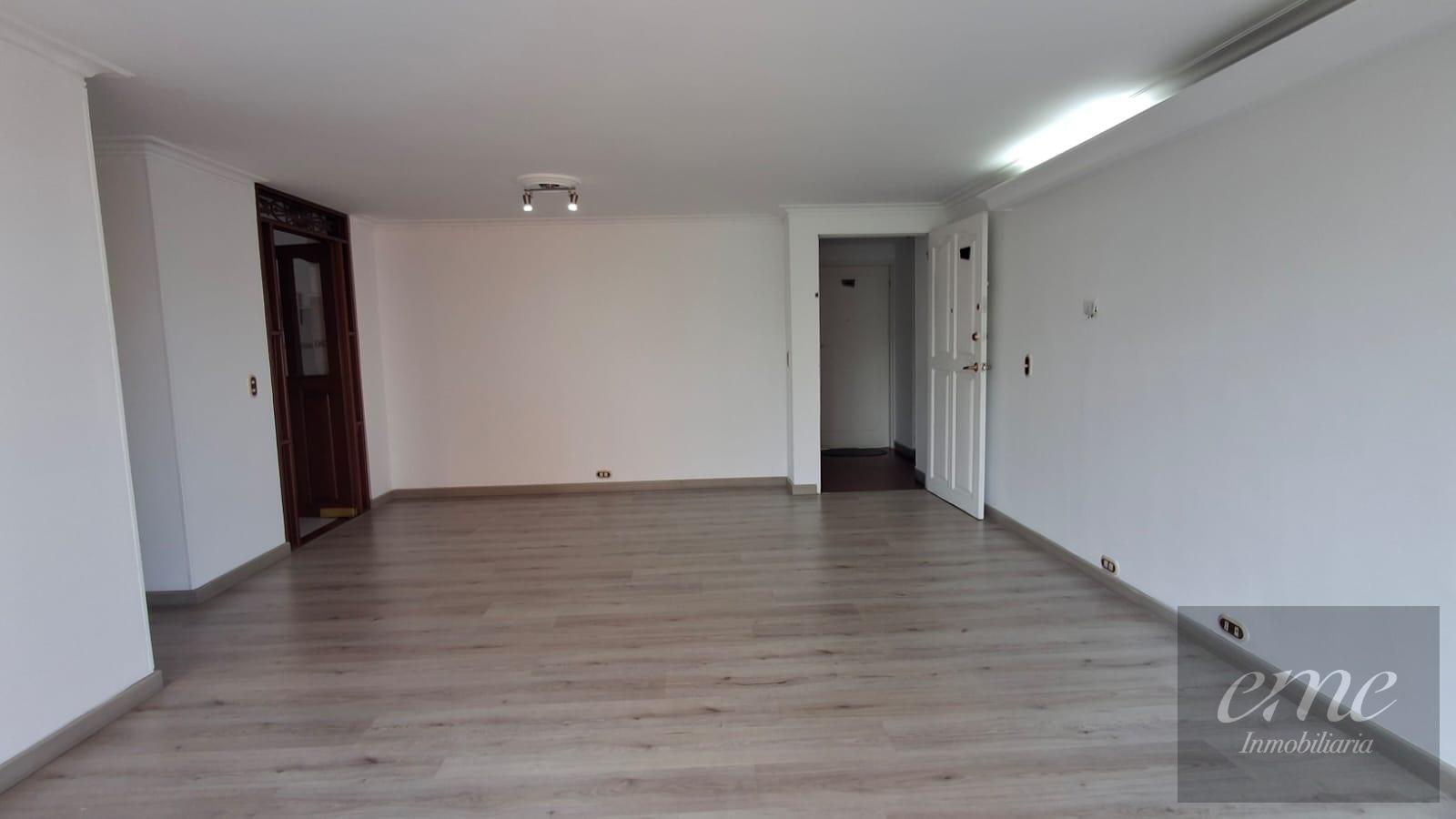 Apartamento en venta en El Poblado, Medellín · foto 13 de 15